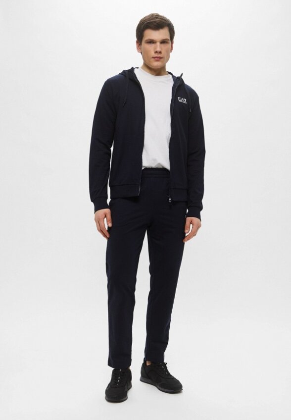 Костюм спортивный EA7