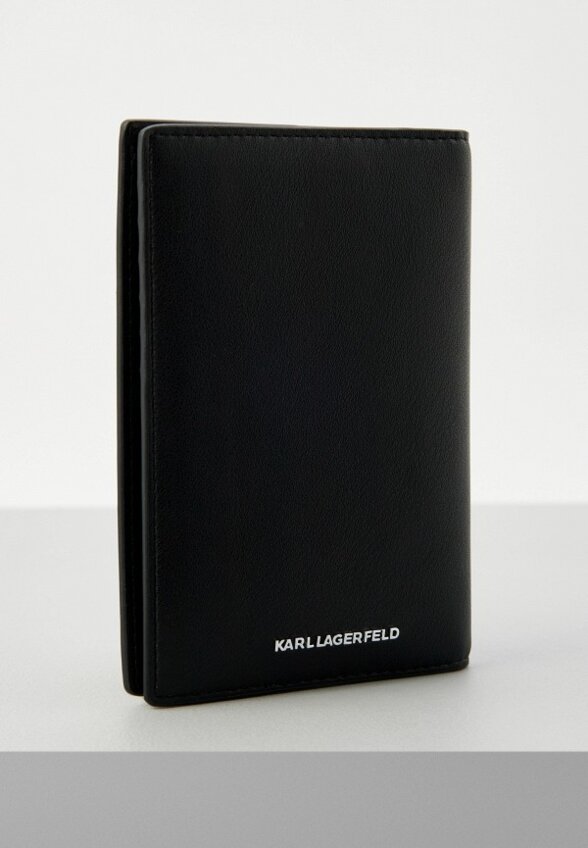 Обложка для паспорта Karl Lagerfeld