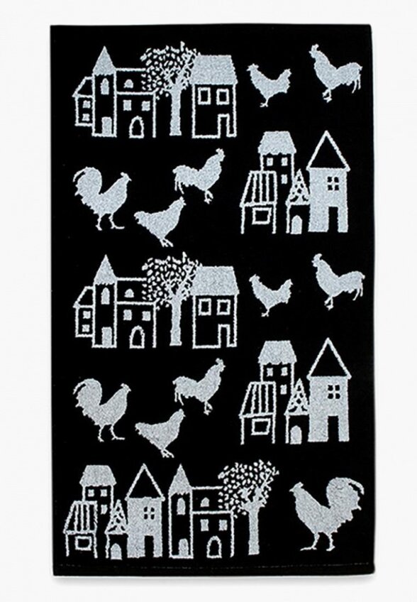 Набор полотенец Wellness