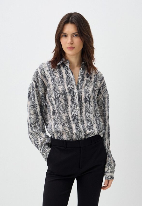 Блуза Koton