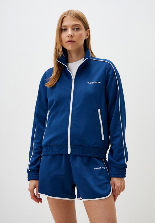 Олимпийка TheJoggConcept