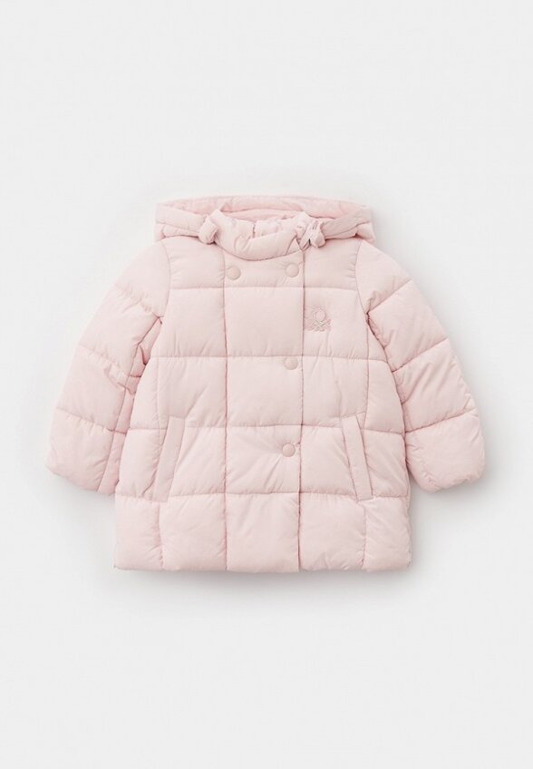 Куртка утепленная United Colors of Benetton