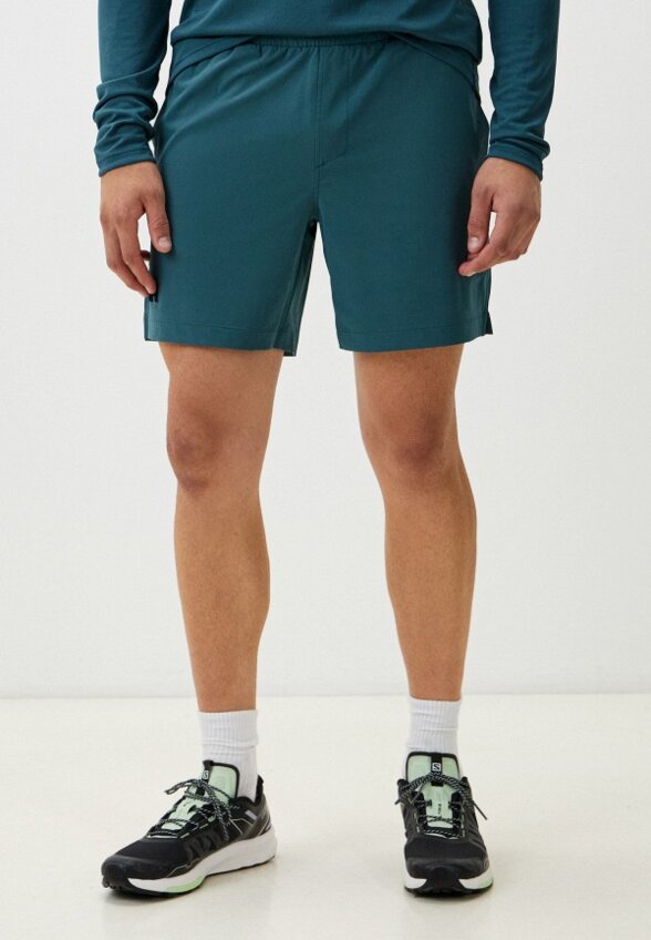 Шорты спортивные Helly Hansen