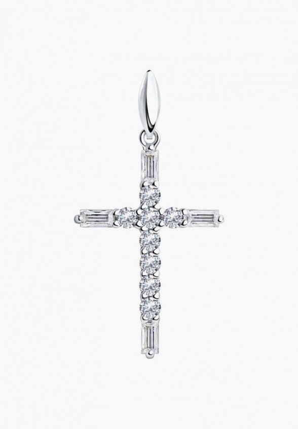 Подвеска Sokolov