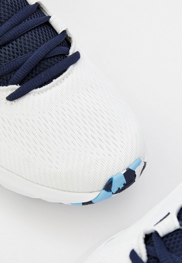 Кроссовки Under Armour