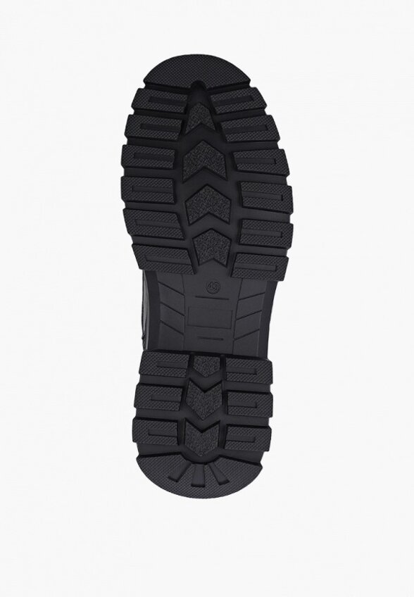 Ботинки Briggs