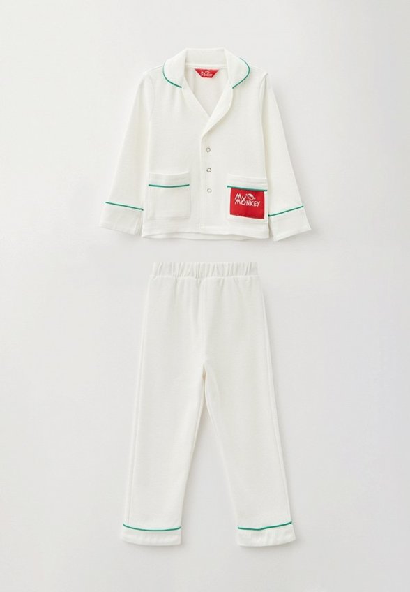 Пижама My Monkey