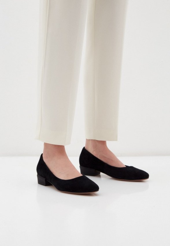 Туфли GLAMforever