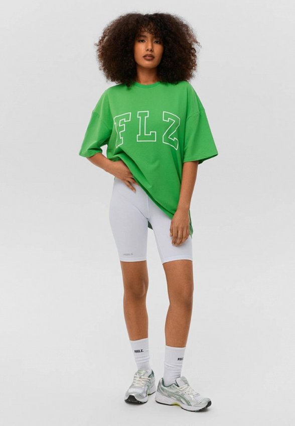 Футболка Feelz