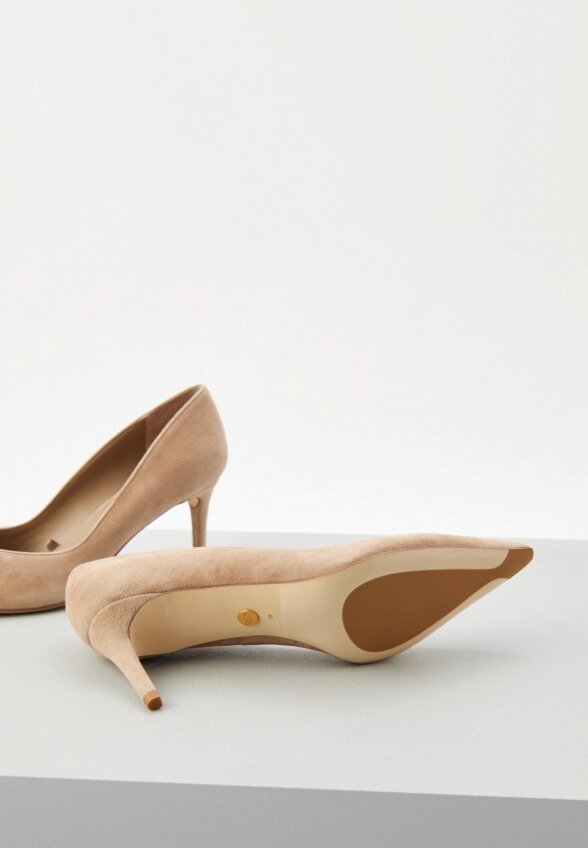 Туфли Ekonika Premium