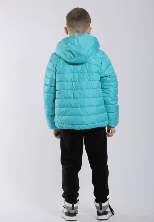 Куртка утепленная Orso Bianco