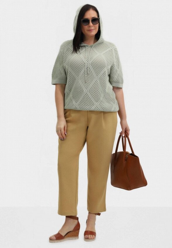 Брюки Calin Doux