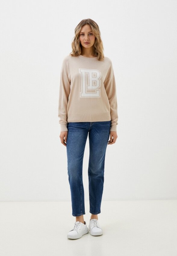 Джинсы Lucky Bear