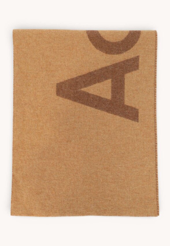 Acne Studios Scarf