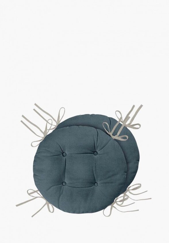 Комплект подушек на стул Унисон