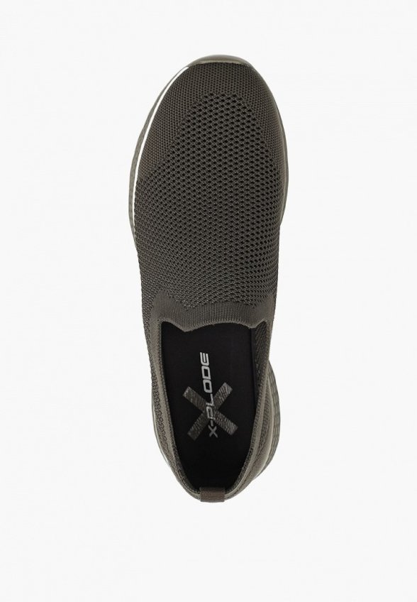 Кроссовки X-Plode