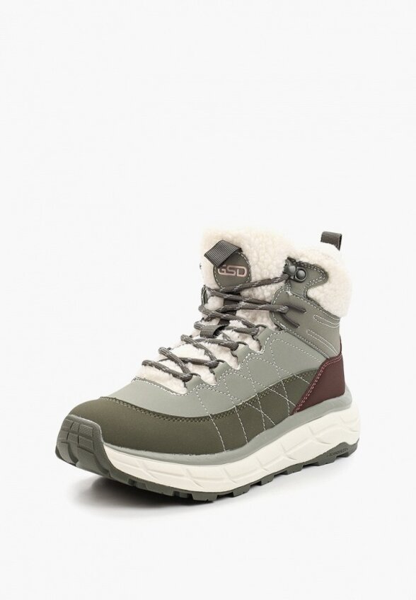 Кроссовки GSD