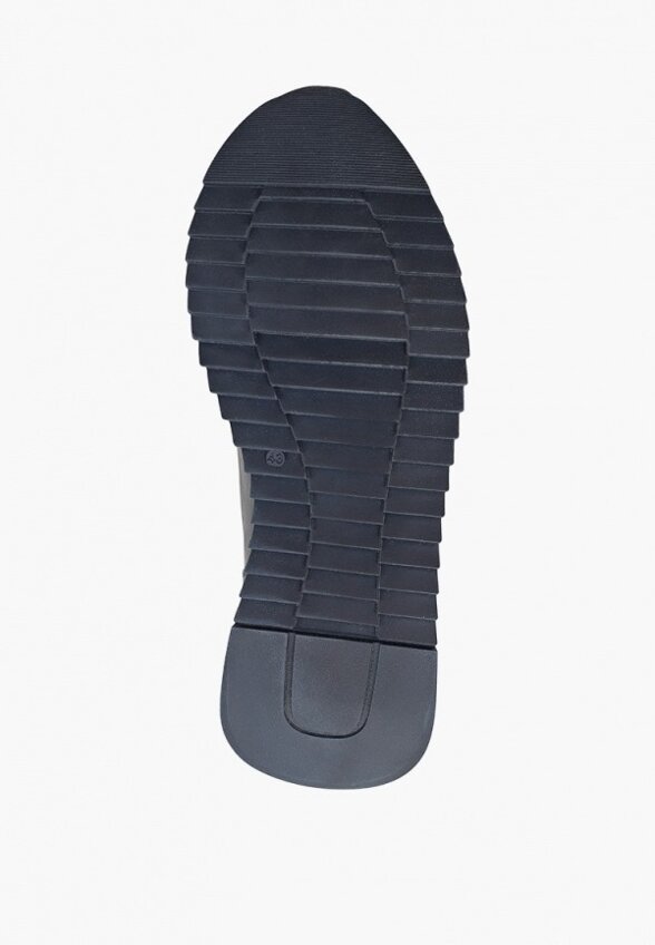 Кроссовки Emanuele Gelmetti