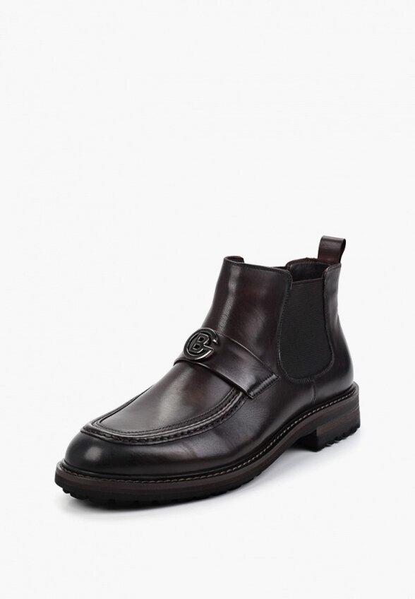 Ботинки Basconi