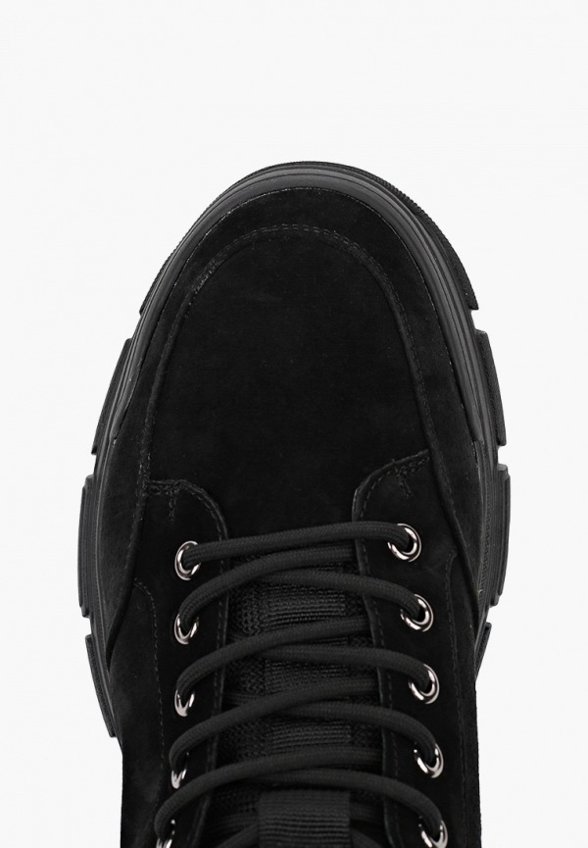 Ботинки Shoiberg