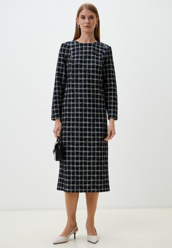 Платье Helmidge