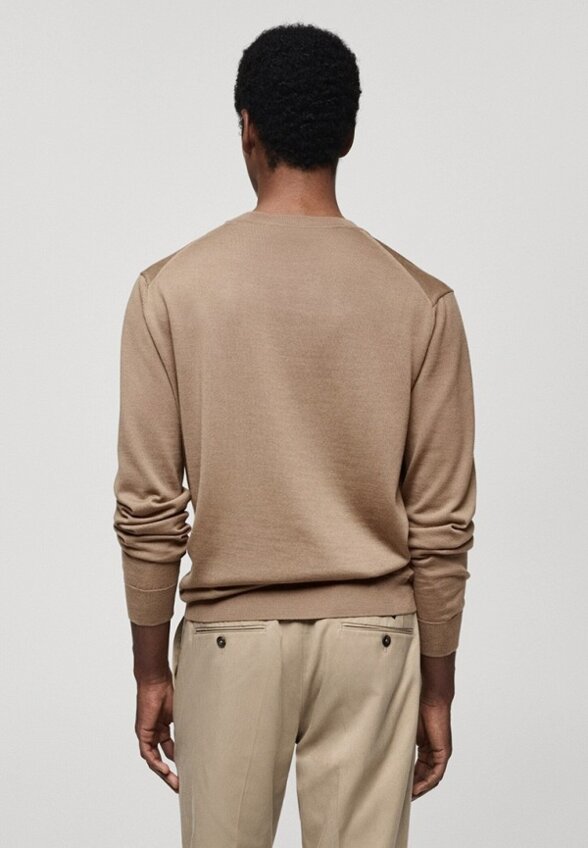 Джемпер Mango Man