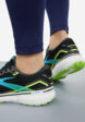 Кроссовки мужские Brooks Ghost 15, Черный10  - превью