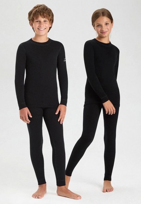 Термобелье верх Norveg