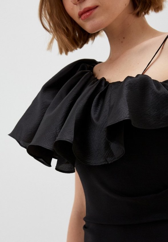 Платье Letlook Fashion