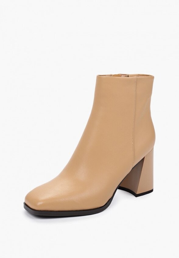 Ботильоны Thomas Munz