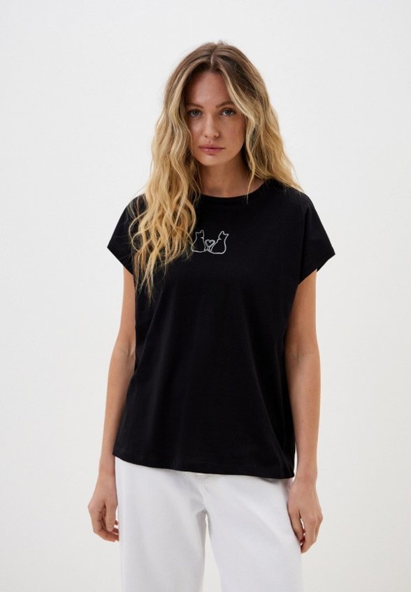 Футболка Colin's