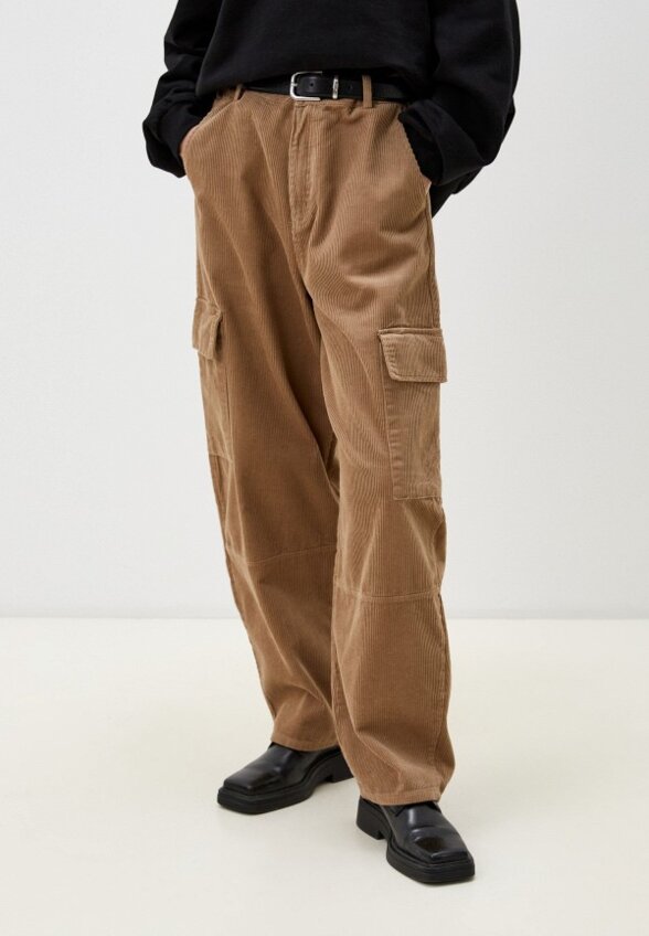 Брюки Face Code