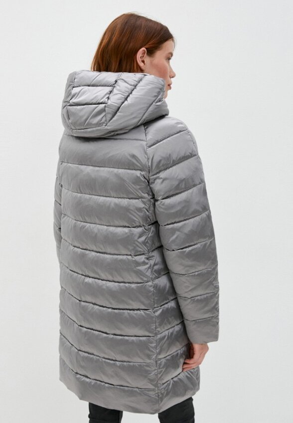 Пуховик Dixi-Coat