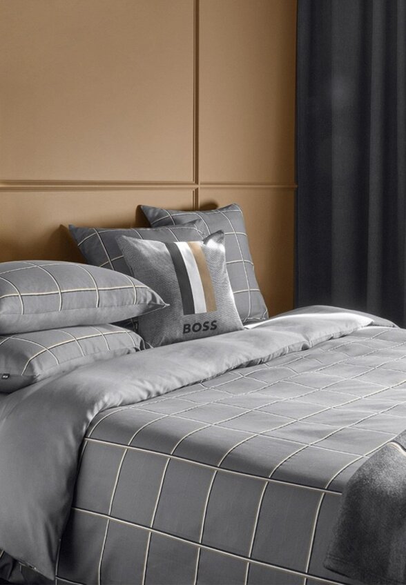 Пододеяльник Евро Boss