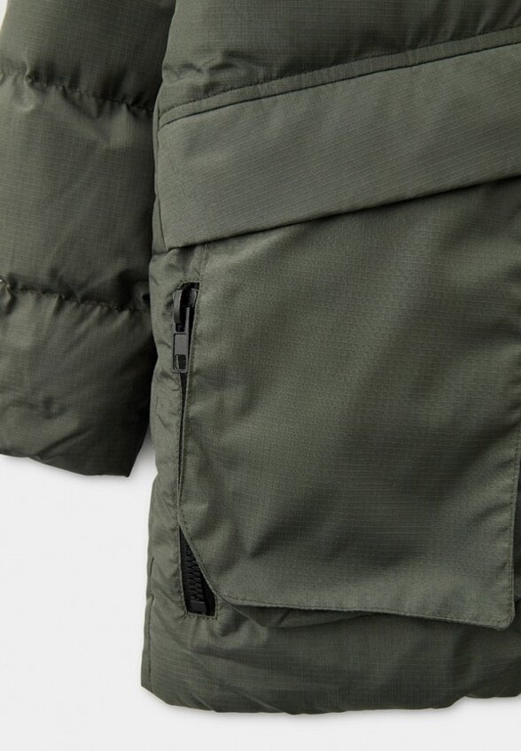 Куртка утепленная Gserko