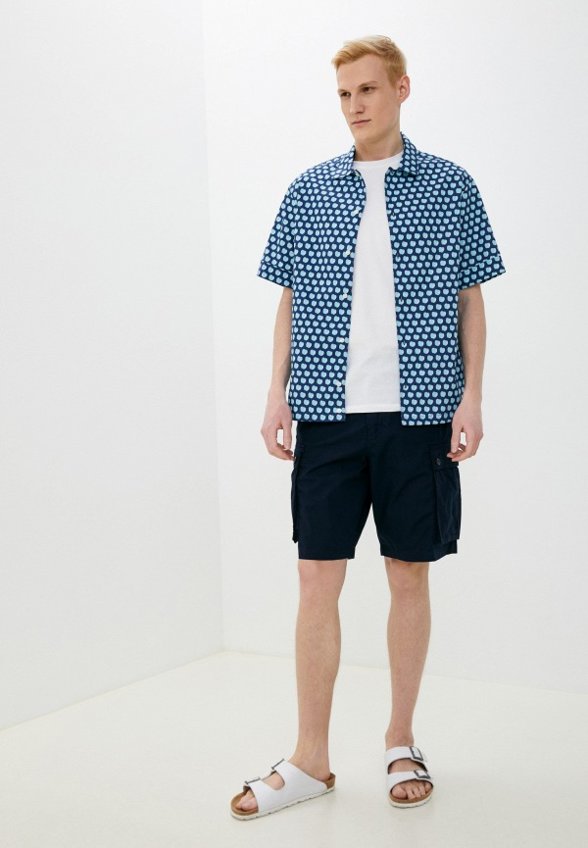 Шорты United Colors of Benetton