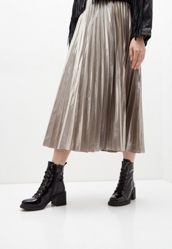 Ботильоны Abricot