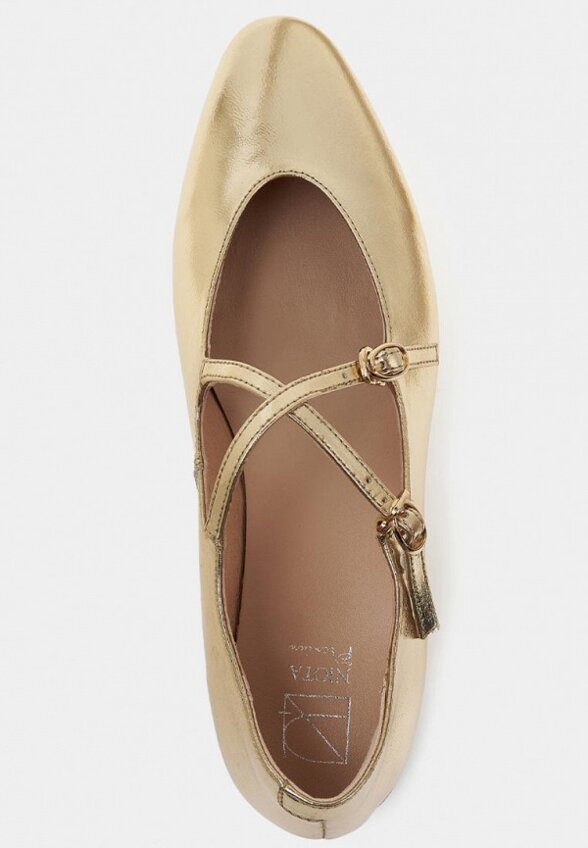 Туфли Niota Line