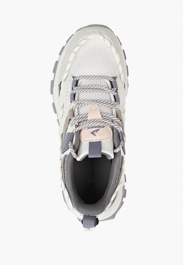 Кроссовки Demix