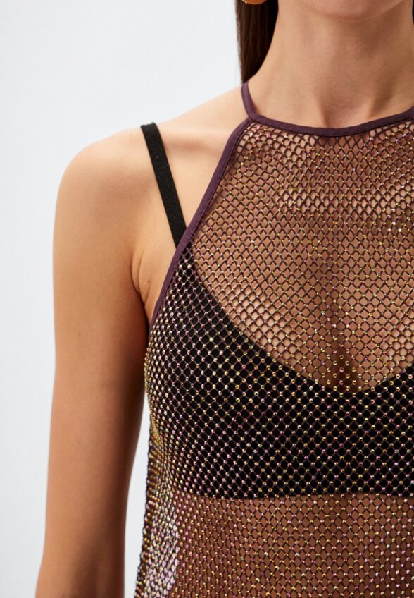 Топ Patrizia Pepe