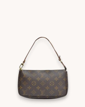 Louis Vuitton Pochette женщинам
