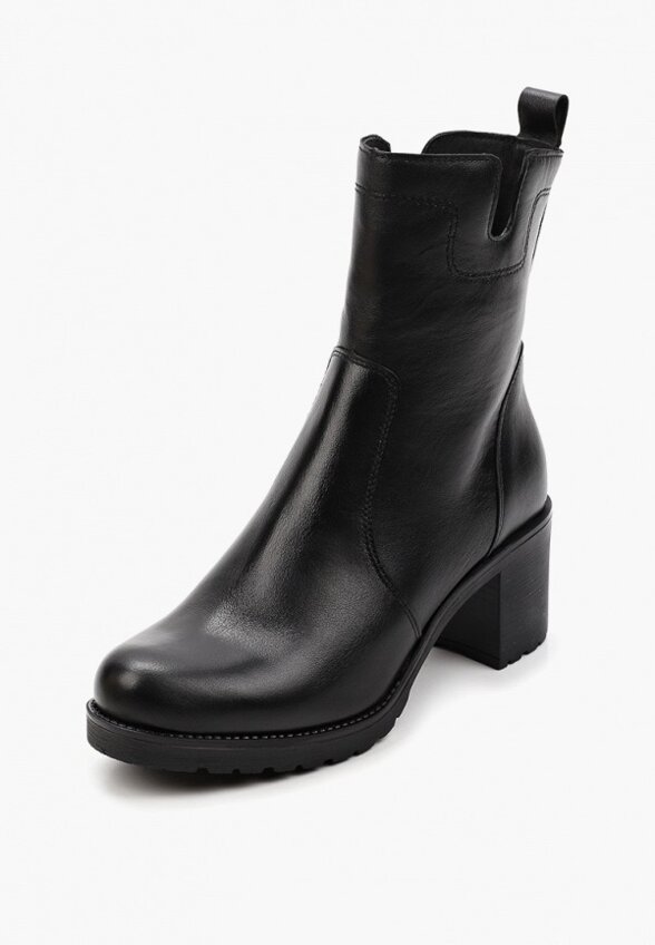 Ботильоны Francesco Donni