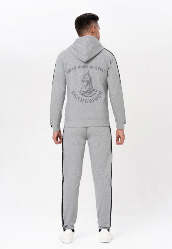 Костюм спортивный Великоросс