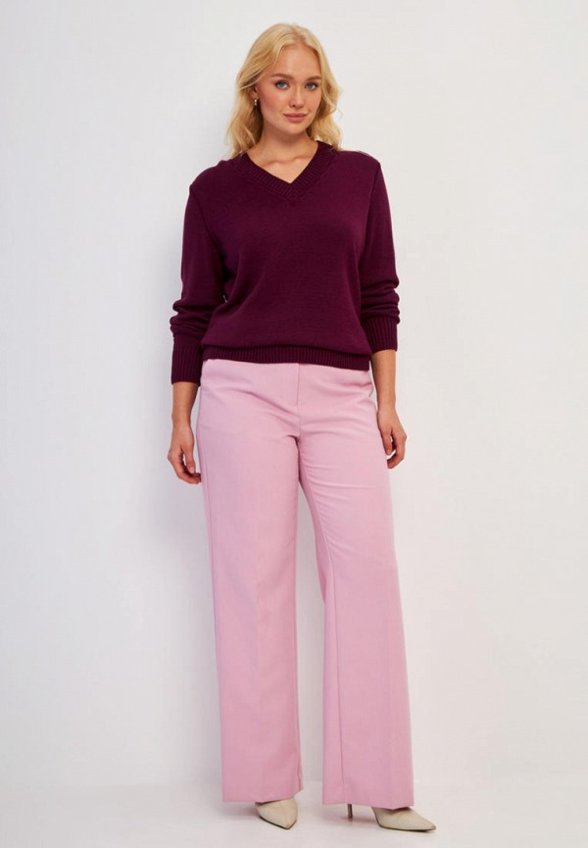 Пуловер Сиринга