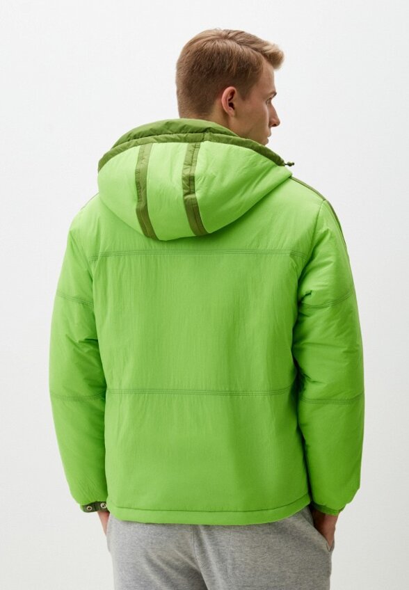 Куртка утепленная Lacoste