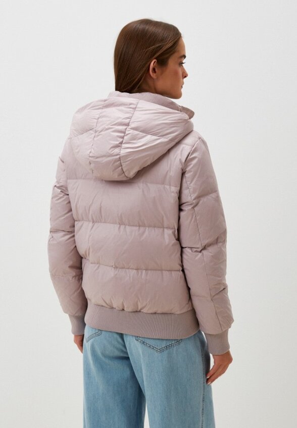 Пуховик Lucky Bear