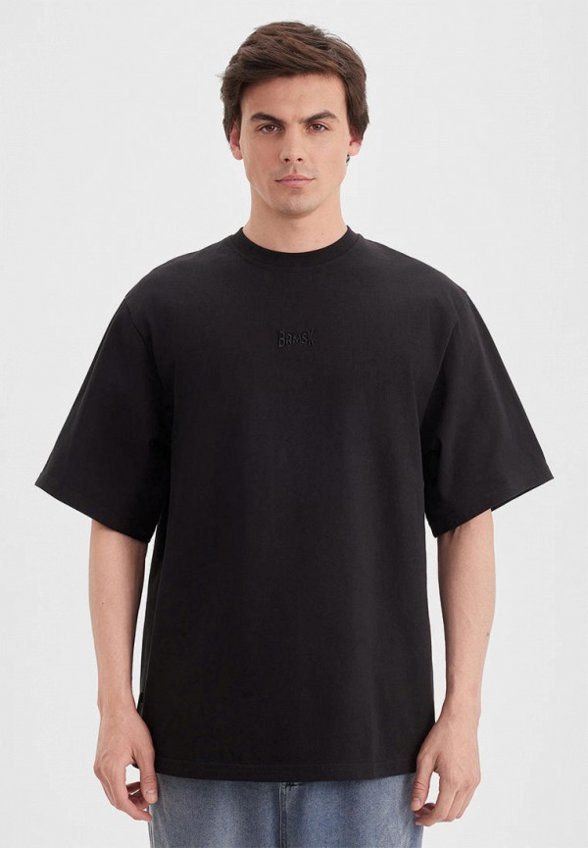 Футболка BRMSK