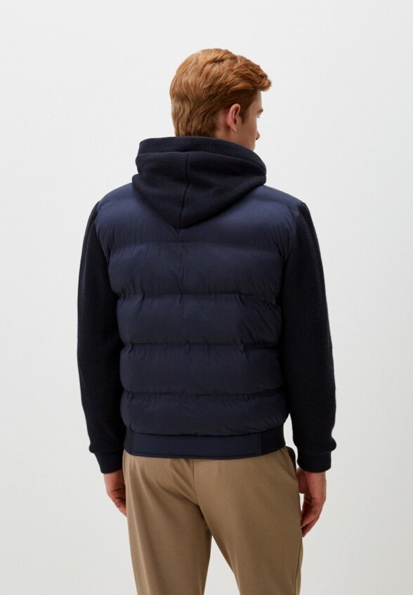 Куртка утепленная Cudgi