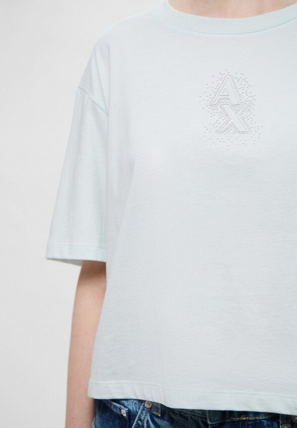 Футболка Armani Exchange