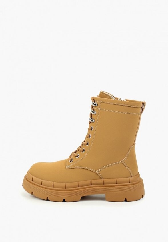 Ботинки Bridget